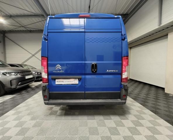 Citroen Jumper image 7