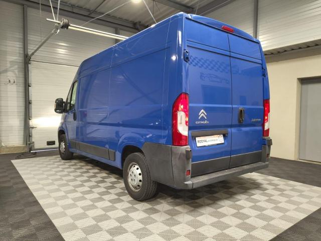 Citroen Jumper image 8