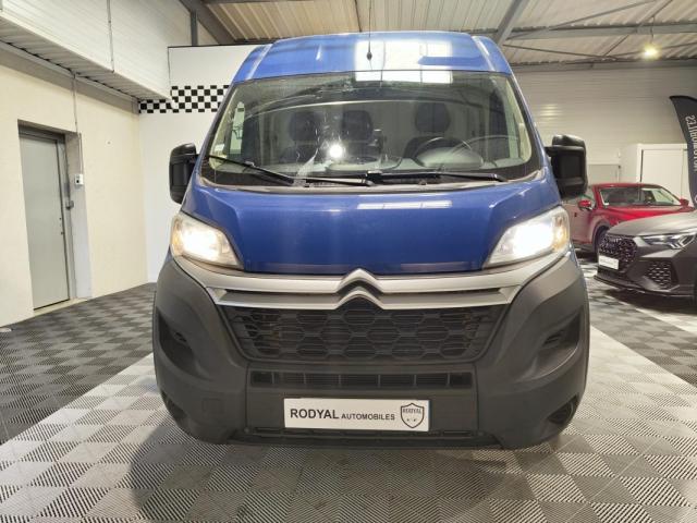 Citroen Jumper image 9
