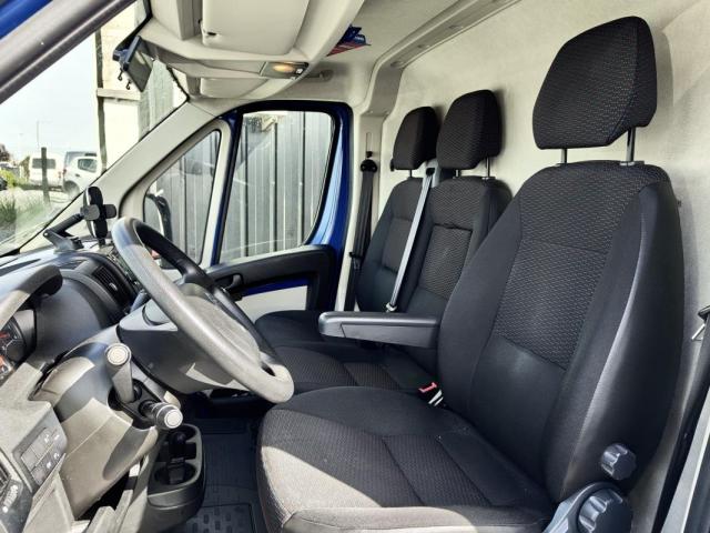 Citroen Jumper image 3