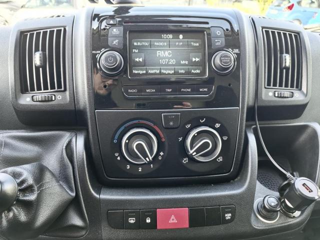 Citroen Jumper image 4