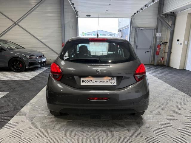 Peugeot 208 image 4