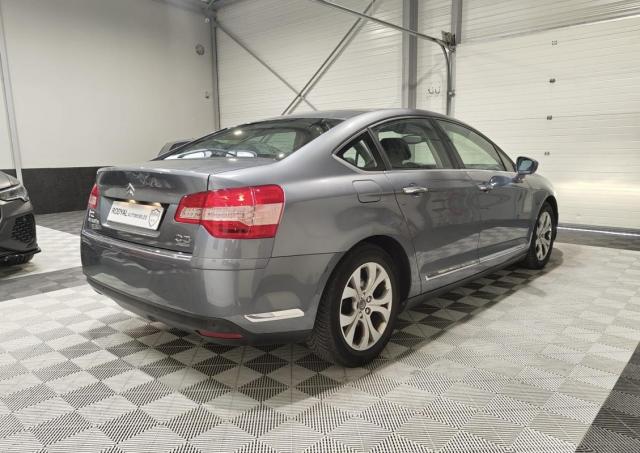 Citroen C5 image 3