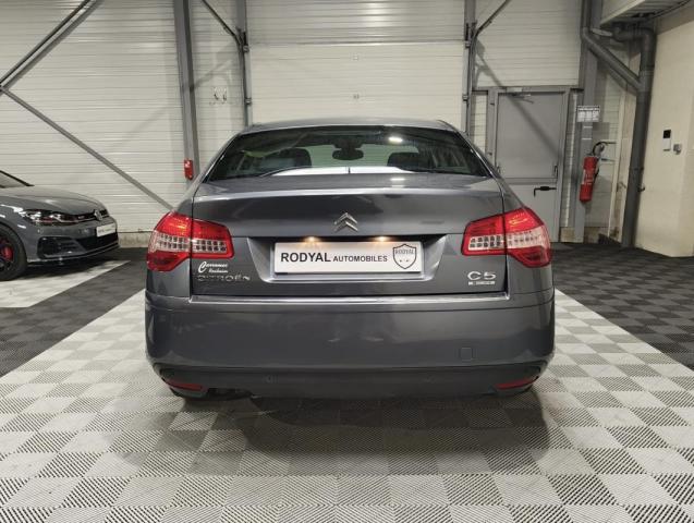 Citroen C5 image 1
