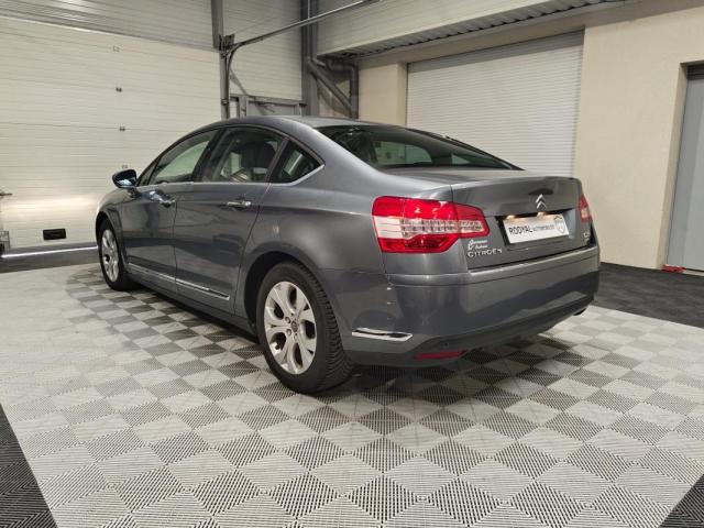 Citroen C5 image 2