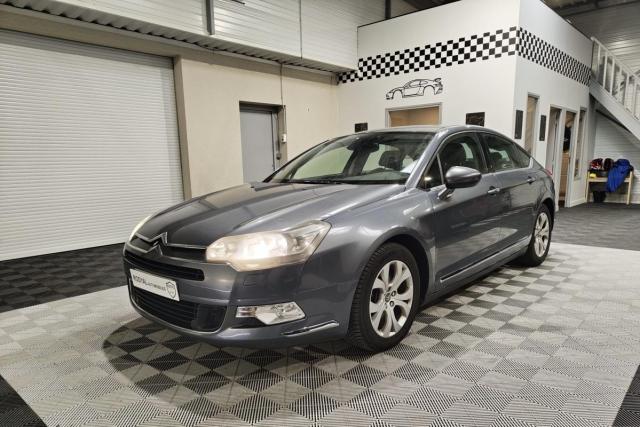 Citroen C5 image 6