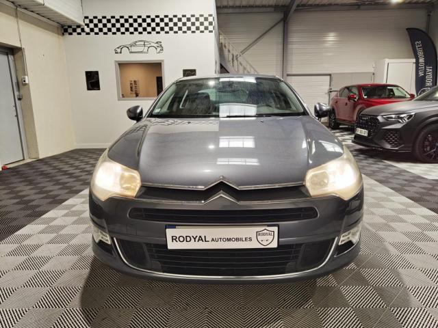 Citroen C5 image 4