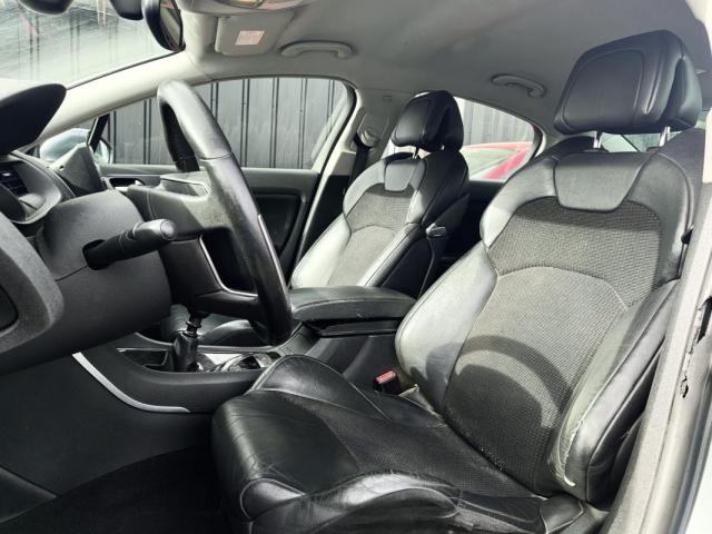 Citroen C5 image 7