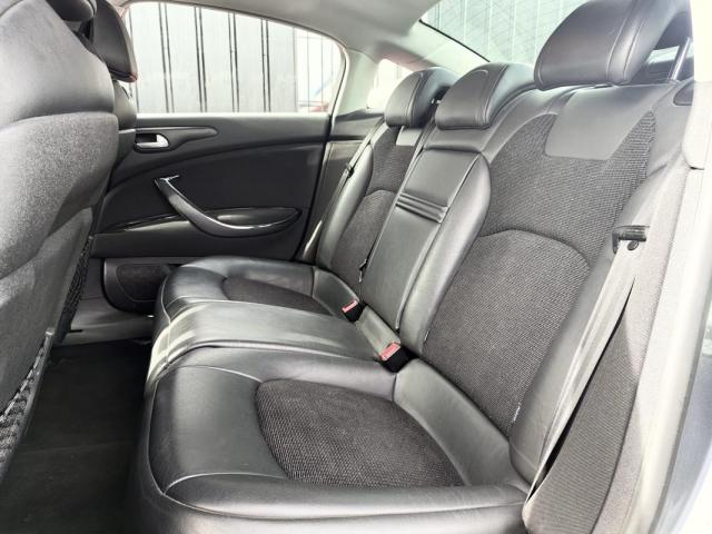 Citroen C5 image 5