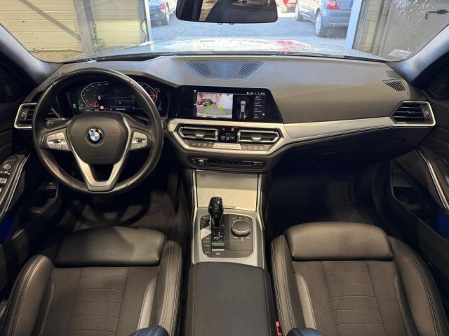 Bmw Série 3 image 2