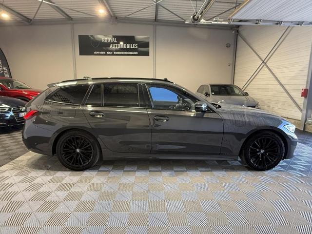 Bmw Série 3 image 4