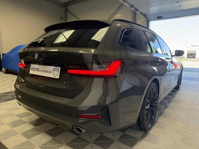 Bmw Série 3 image 7