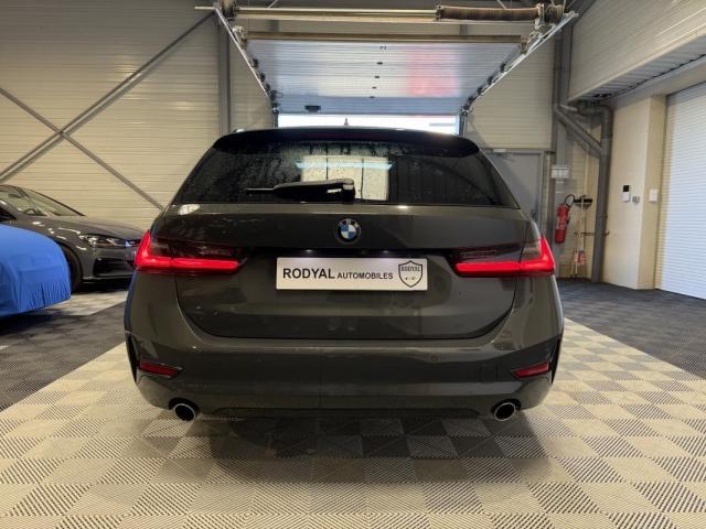 Bmw Série 3 image 8