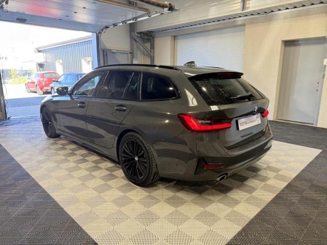 Bmw Série 3 image 1