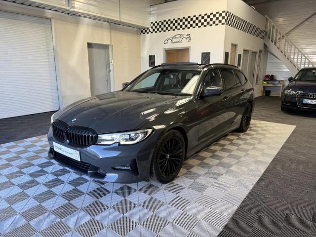 Bmw Série 3 image 5