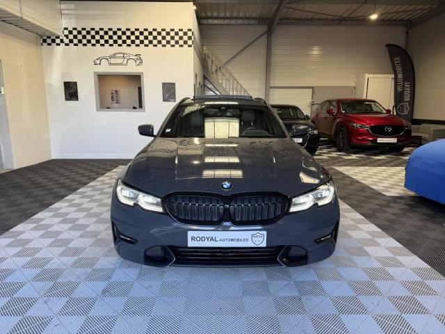 Bmw Série 3 image 6