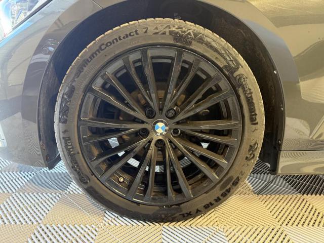 Bmw Série 3 image 3