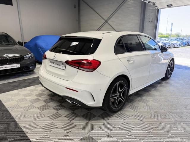 Mercedes Benz 200 image 6