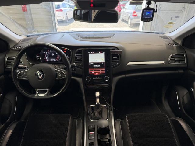 Renault Mégane image 2