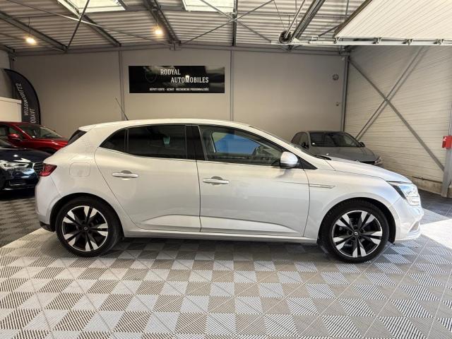 Renault Mégane image 8
