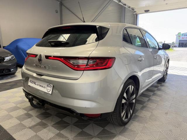 Renault Mégane image 6
