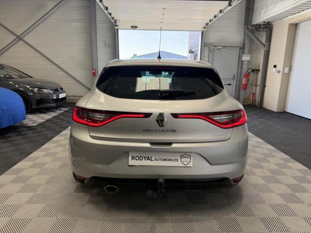 Renault Mégane image 4