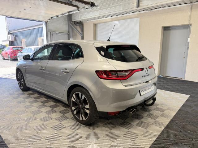 Renault Mégane image 1