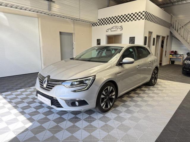 Renault Mégane image 5