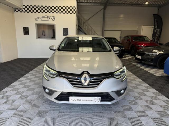 Renault Mégane image 7