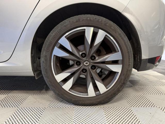 Renault Mégane image 9