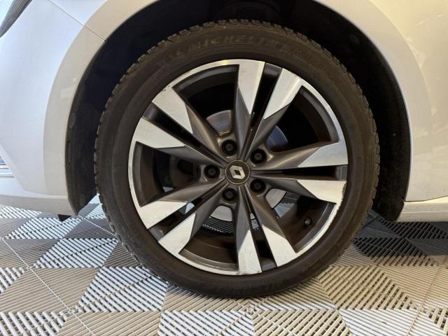 Renault Mégane image 3