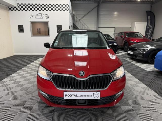 Skoda Fabia image 5