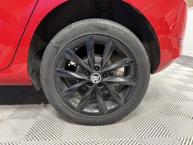 Skoda Fabia image 2