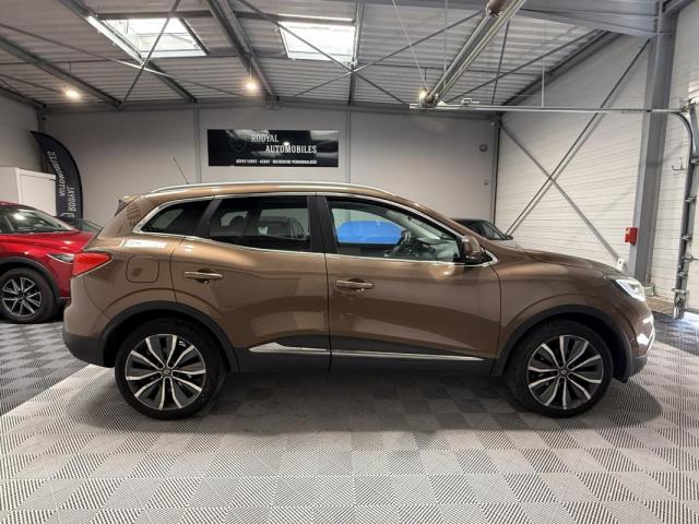 Renault Kadjar image 1