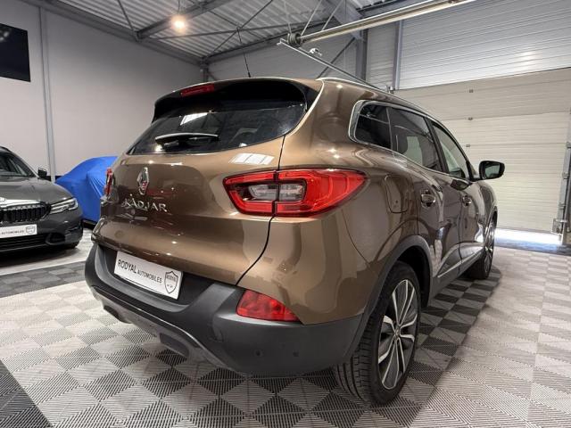 Renault Kadjar image 8