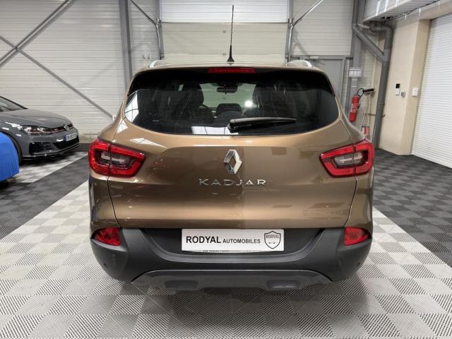 Renault Kadjar image 7