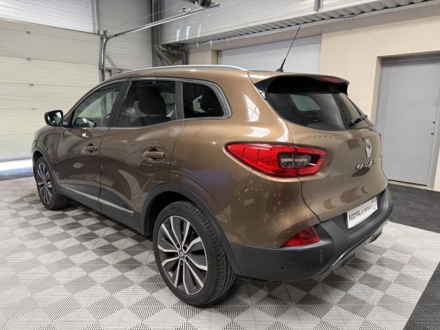 Renault Kadjar image 2