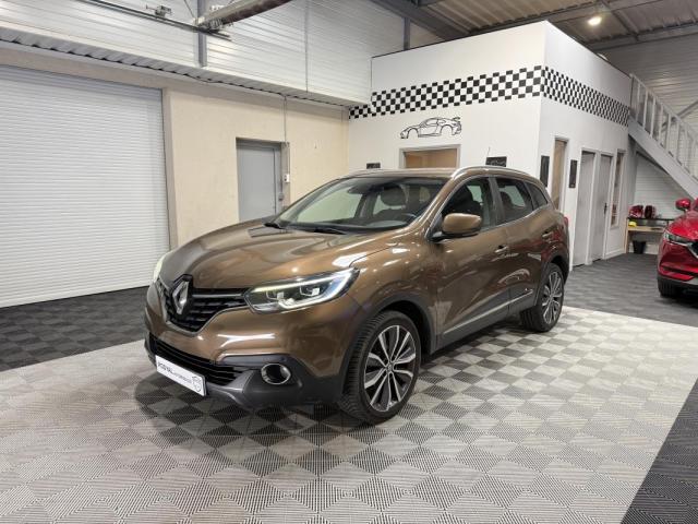 Renault Kadjar image 9