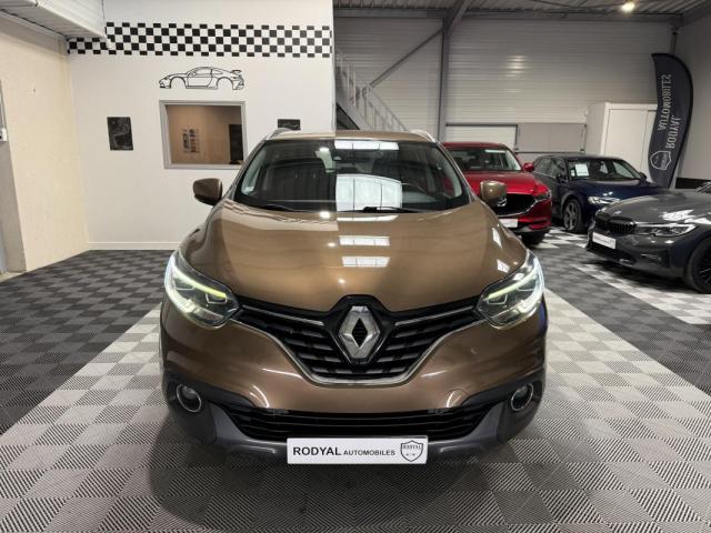 Renault Kadjar image 4