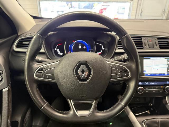 Renault Kadjar image 6