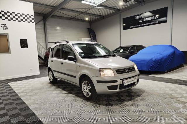 Fiat Panda 1.2l 68cv