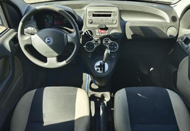 Fiat Panda image 4