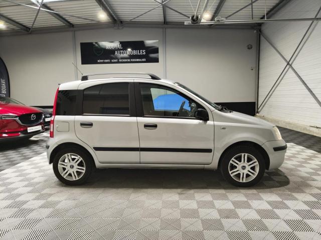Fiat Panda image 9