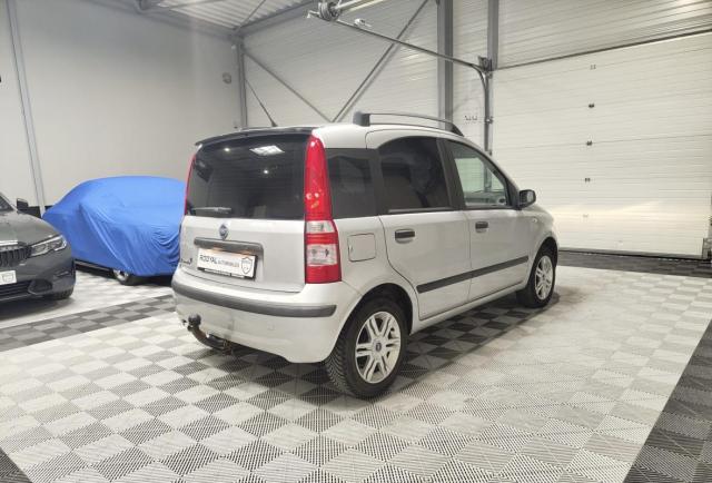 Fiat Panda image 5