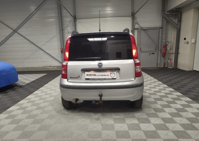 Fiat Panda image 3