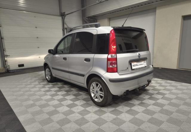 Fiat Panda image 2