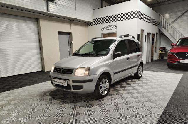 Fiat Panda image 7