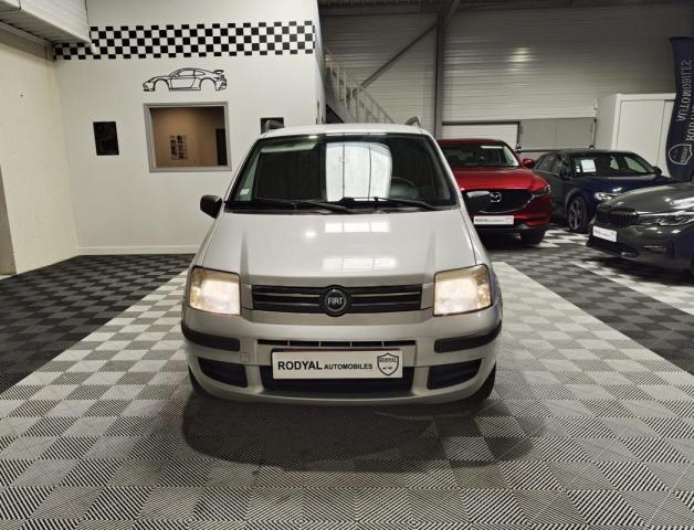 Fiat Panda image 8
