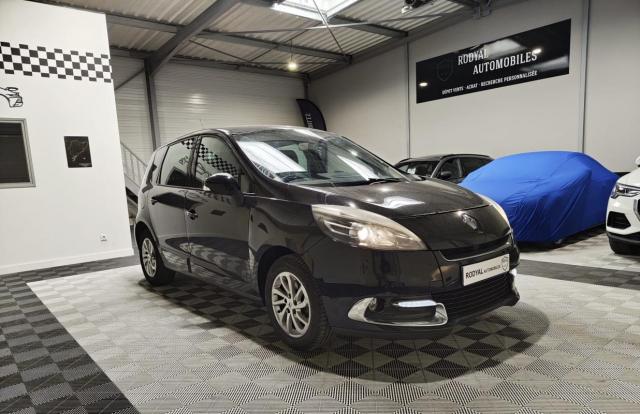 Renault Scénic Iii (3) 1.5 Dci 110 Energy Bose Eco2