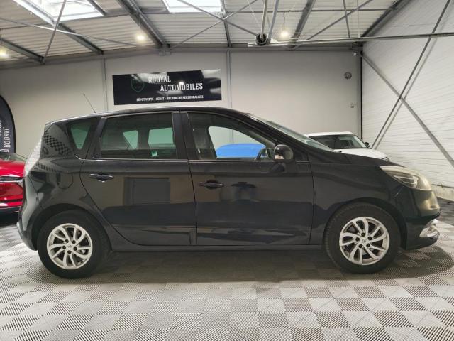 Renault Scénic image 6